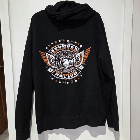 Lynard Skynyrd Farewell Tour 2018 - Picture 7 of 7